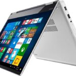 lenovo yoga 720 15ikb x360 15.6" fhd touch laptop, intel i7 gen7, 16gb ddr4, 512gb ssd, nvidia gtx 1050/2gb