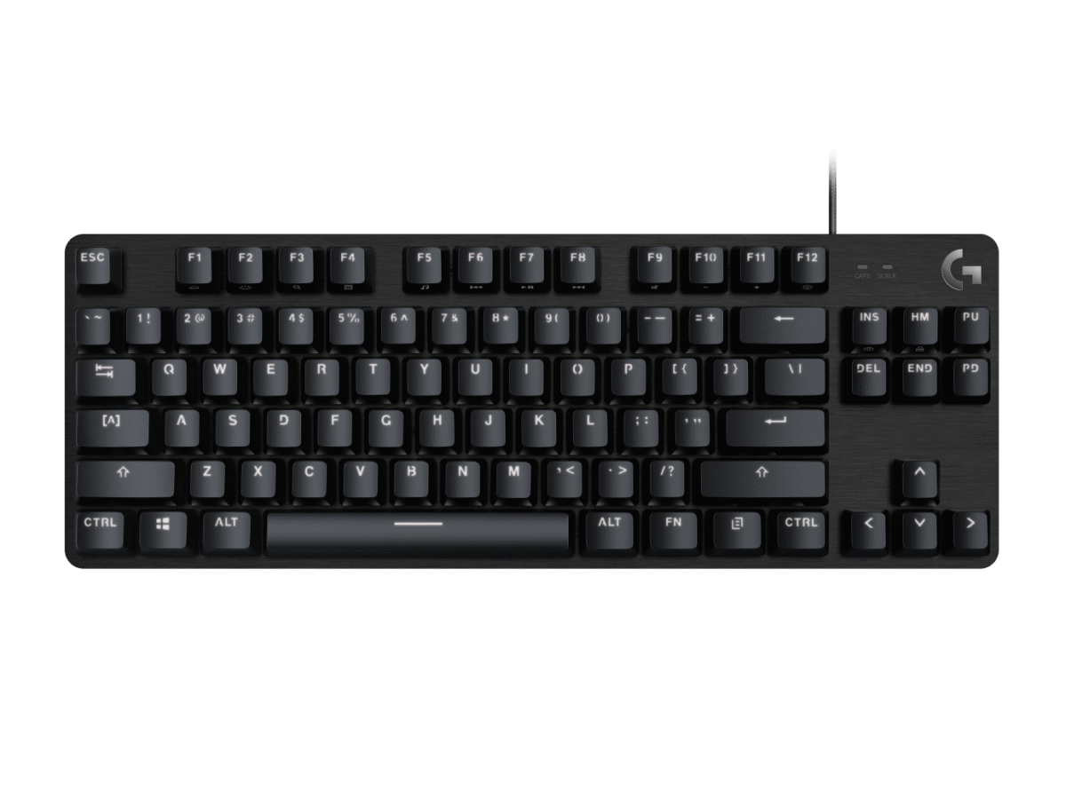 tastiere gaming logitech g413 tkl se