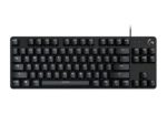 tastiere gaming logitech g413 tkl se