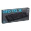 tastiere gaming logitech g413 tkl se