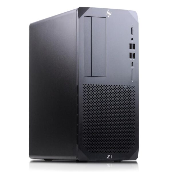 hp z1 entry g6 twr