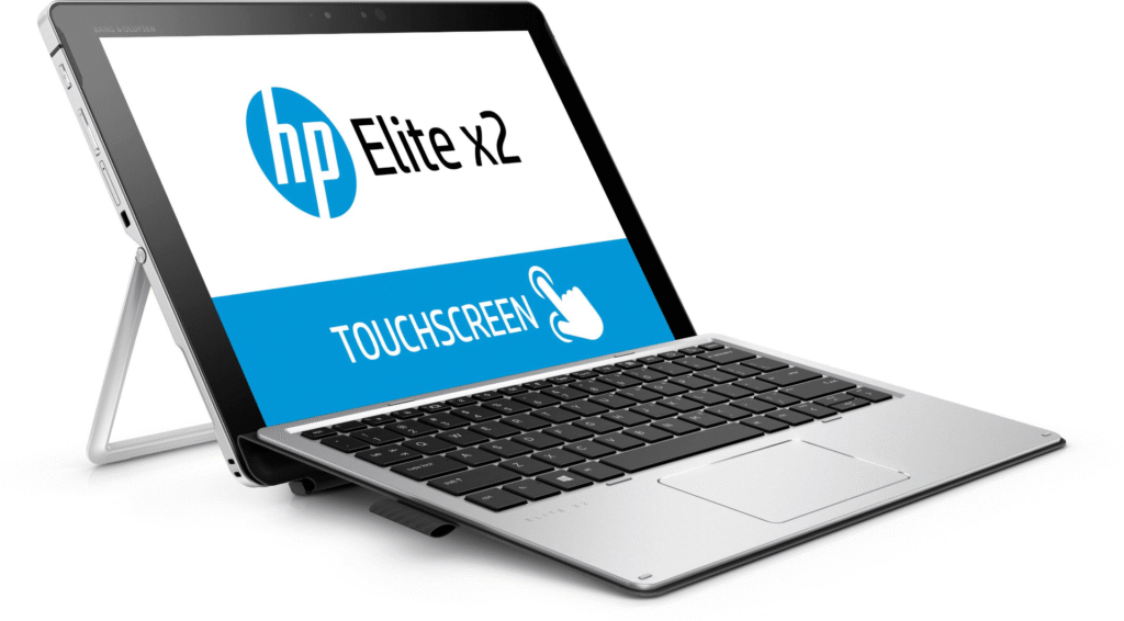 hp elite x2 1012 g2