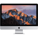 apple imac 27" (retina 5k) 2017