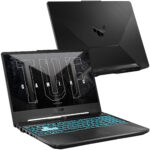 asus tuf gaming a15