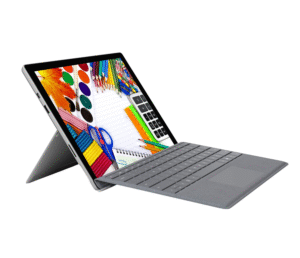microsoft surface pro 5