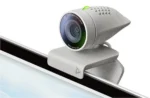 webcam poly studio p5 usb a