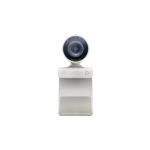 poly studio p5 fhd 1080p webcam, 4× zoom, usb, new