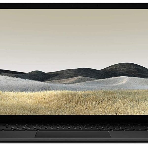 microsoft surface laptop 3