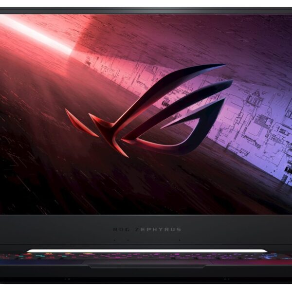 asus rog zephyrus m15