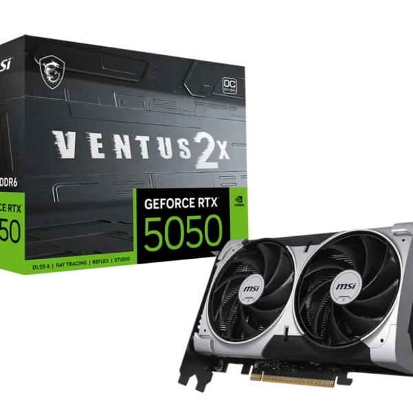 msi geforce 4060ti 16gb ventus x2 black (kopje)