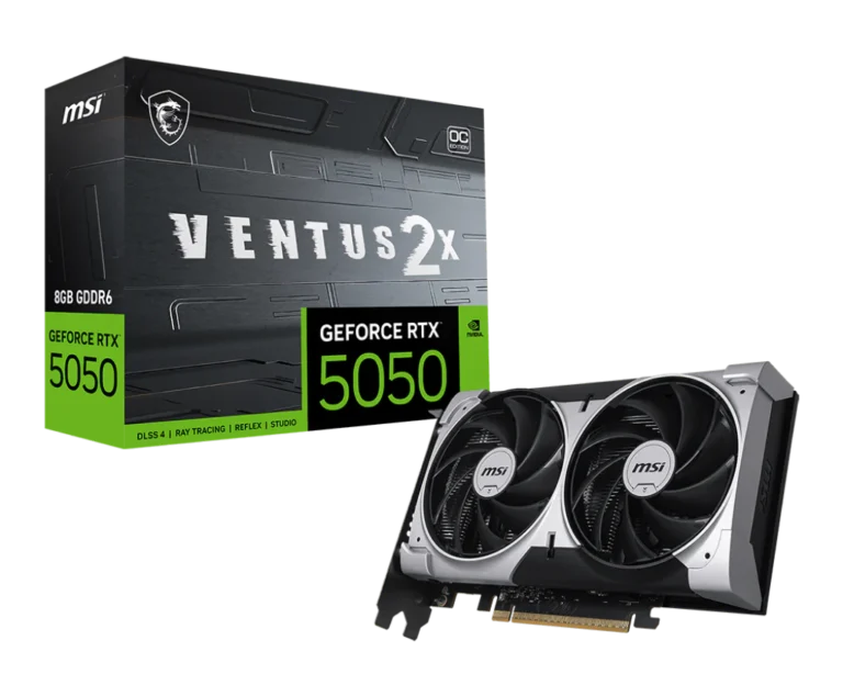 msi geforce 4060ti 16gb ventus x2 black (kopje)