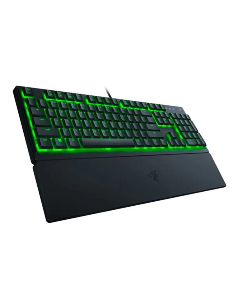 tastiere gaming razer ornata v3 x