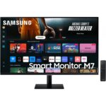 monitor samsung ls32dm700uuxen 4k