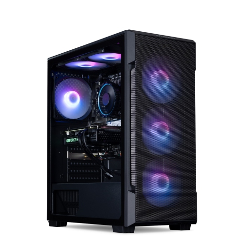 pc gaming (ryzen 7)