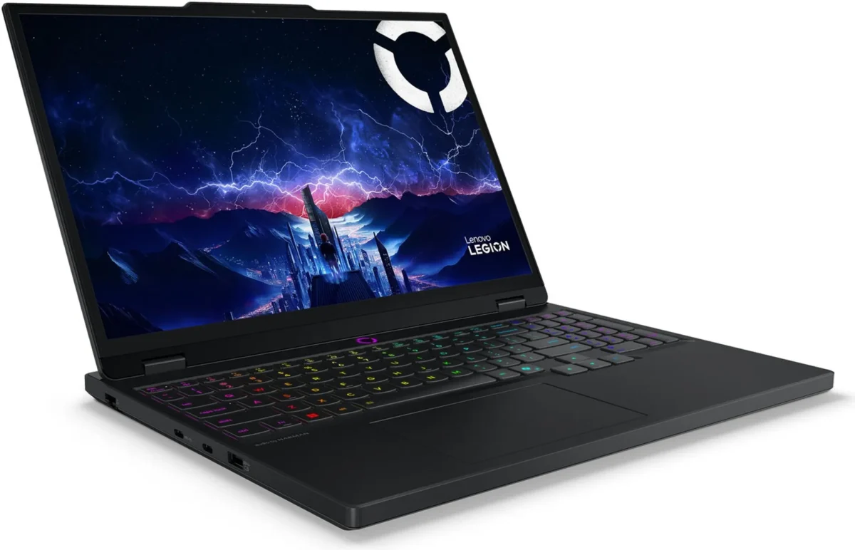 lenovo legion 5 15iax10 gaming laptop
