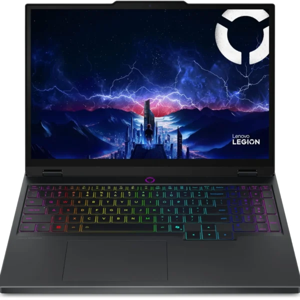 lenovo legion 5 15iax10 gaming laptop