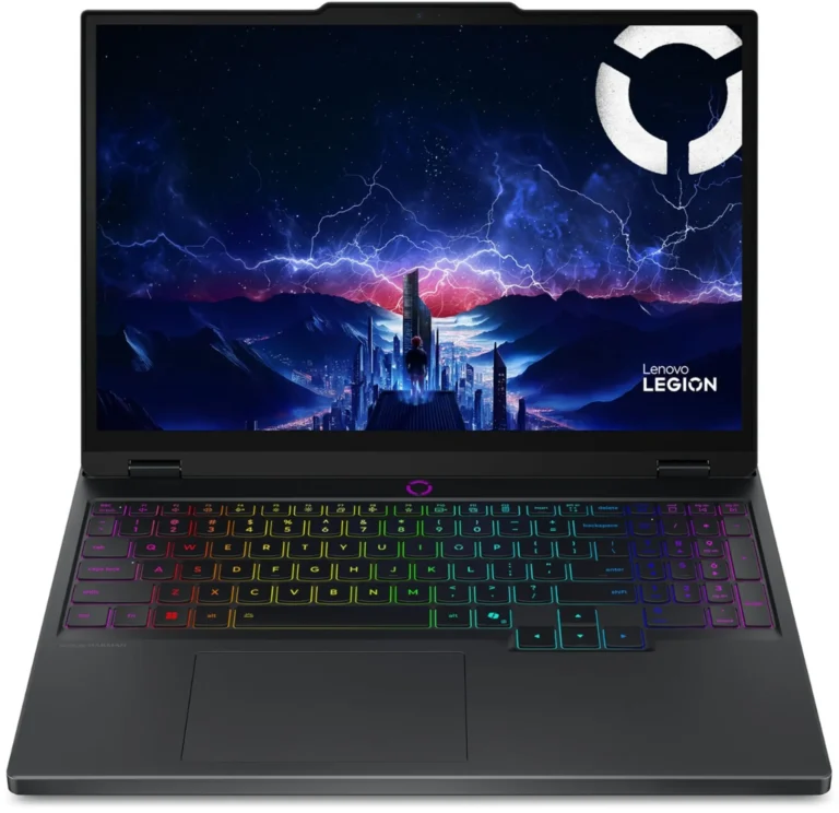 lenovo legion 5 15iax10 gaming laptop