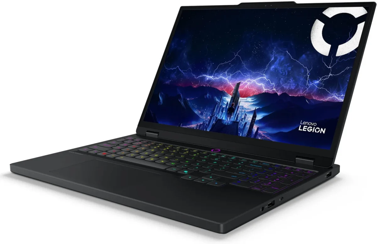 lenovo legion 5 15iax10 gaming laptop