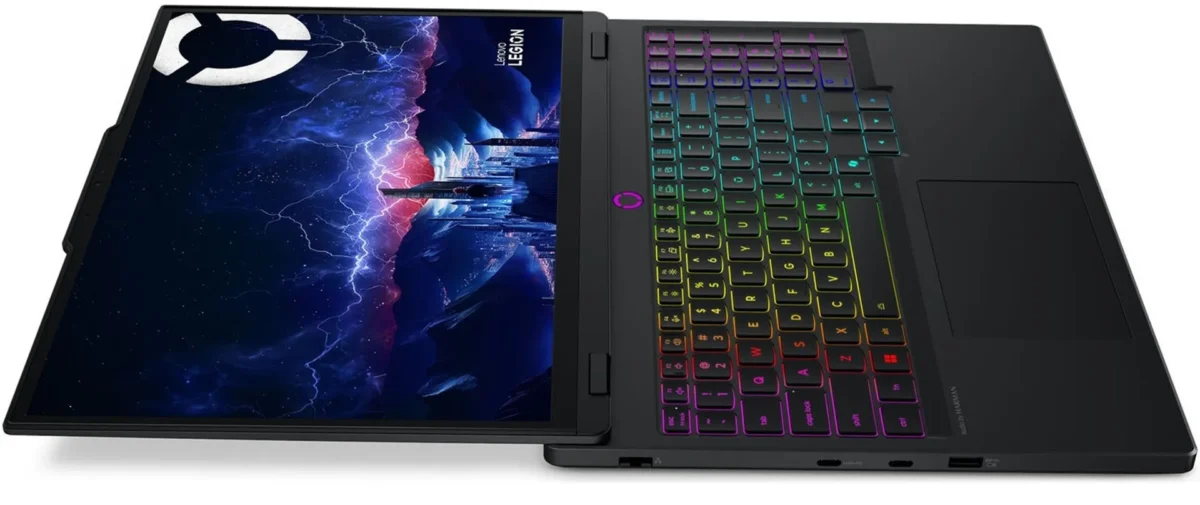 lenovo legion 5 15iax10 gaming laptop