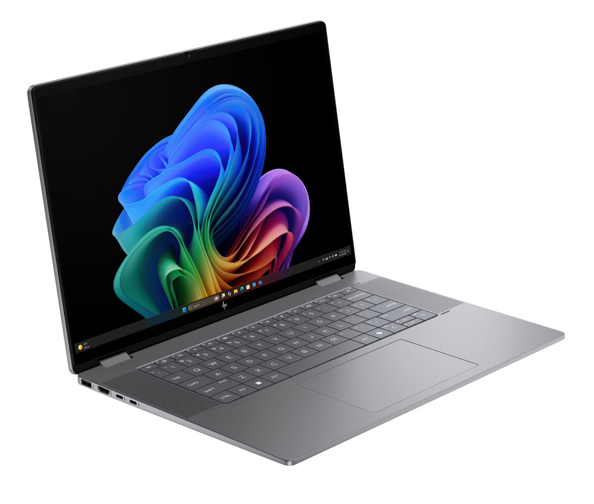 hp omnibook x flip 16 as0013