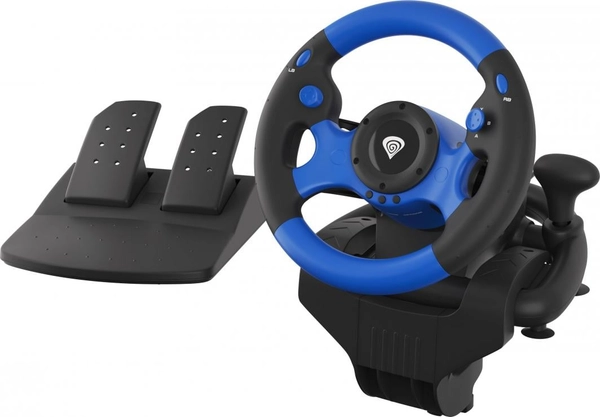 gaming genesis seaborg 350 (ngk 1566)