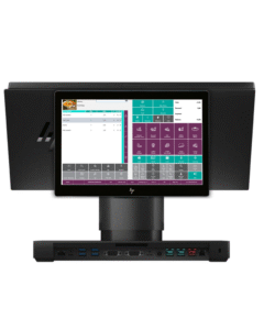 hp engage one dual screendual screen pos aio