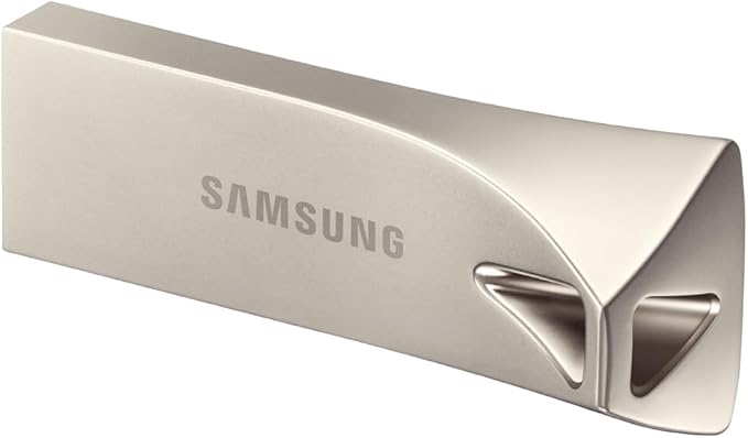 samsung fit plus usb flash drive (kopje)