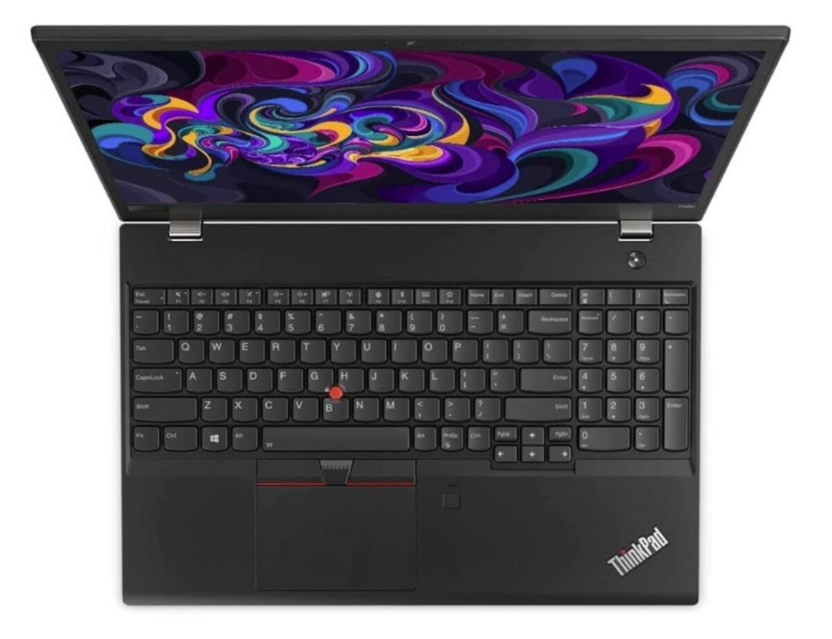 lenovo thinkpad t580