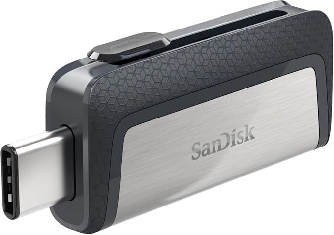 samsung fit plus usb flash drive (kopje)