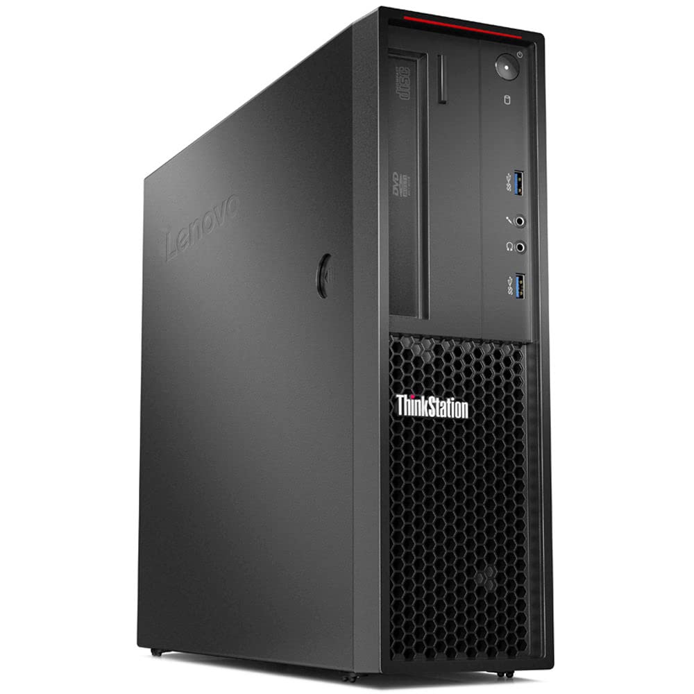 lenovo thinkstation p320 sff