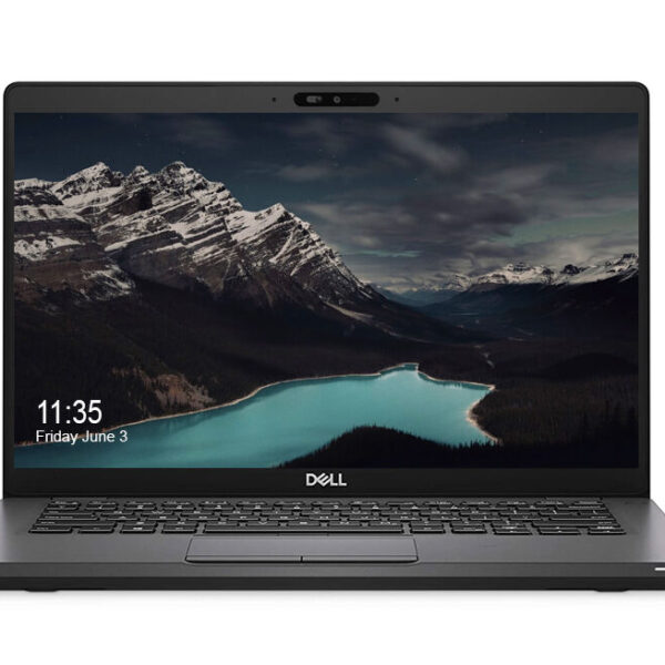 dell latitude 5400