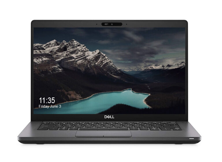 dell latitude 5400