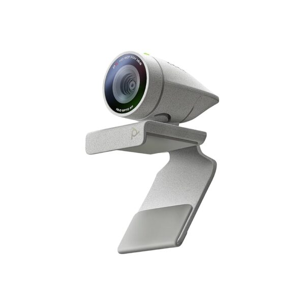 webcam poly studio p5 usb a