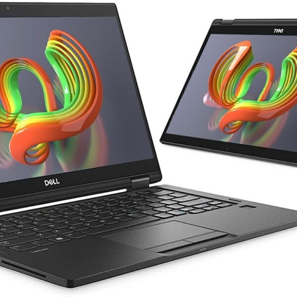 dell latitude 7390 2n1