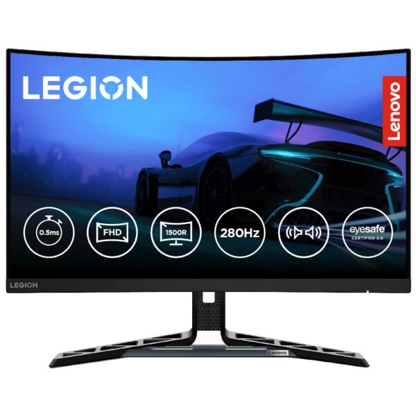monitor legion r27fc 30 curved