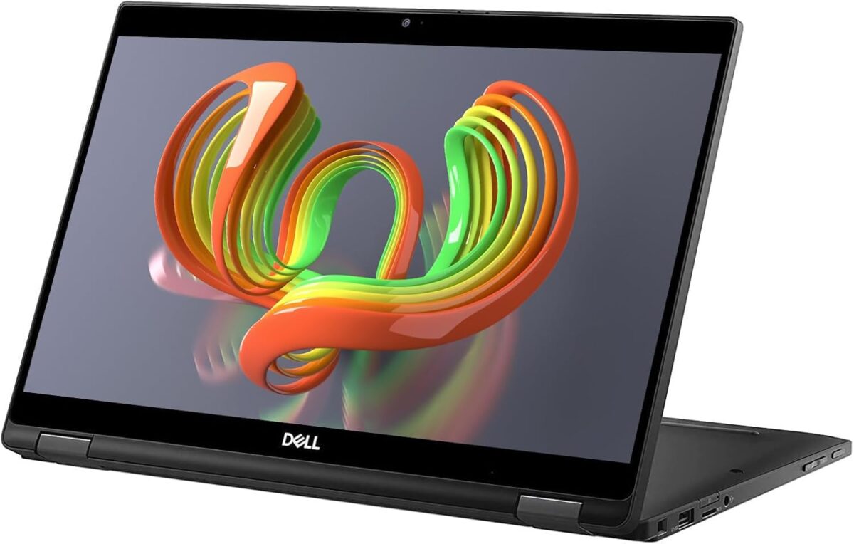dell latitude 7390 2n1