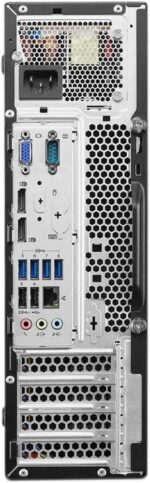 lenovo thinkstation p320 sff