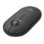 logitech pebble mouse 2 m350s bluetooth (graphite)