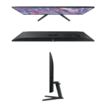 samsung viewfinity s32d700eau 32″ 4k uhd profesional monitor, 60hz, 5ms, dp/hdmi, new