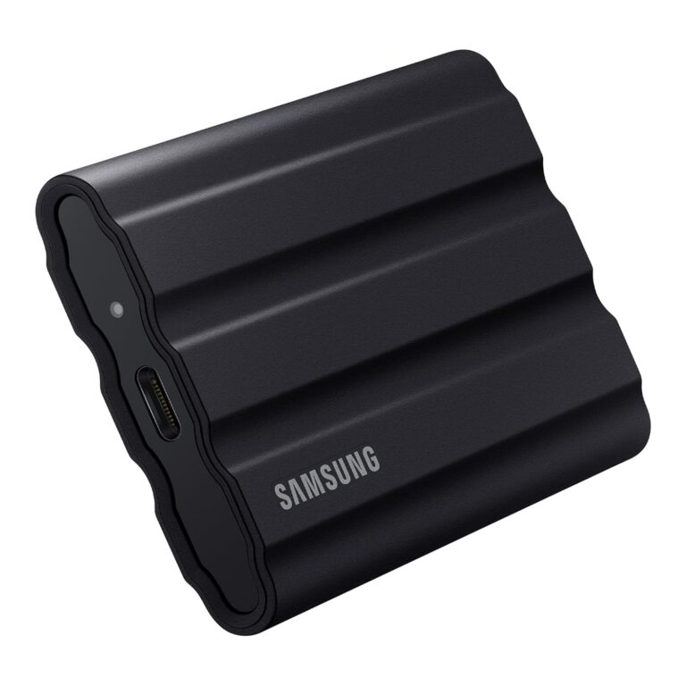 samsung portable ssd t7 shield