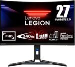 monitor legion r27fc 30 curved