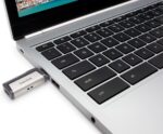samsung fit plus usb flash drive (kopje)