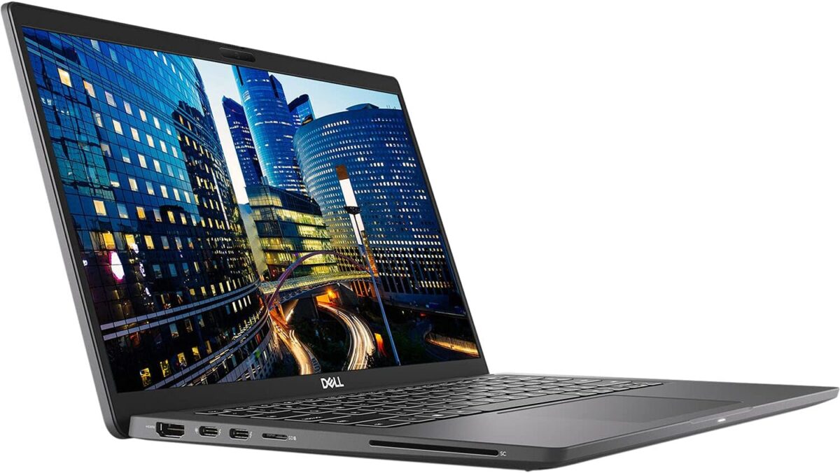 dell latitude 7410