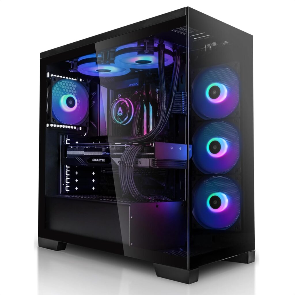 pc gaming pre build ultra 7 (kopje)