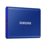 samsung portable ssd t7