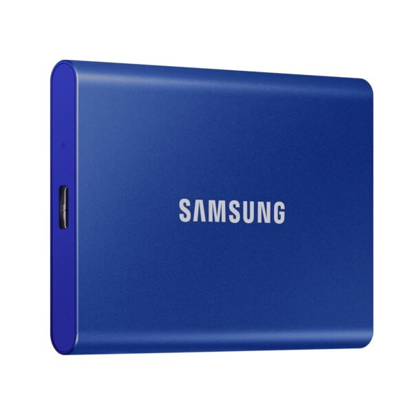 samsung portable ssd t7