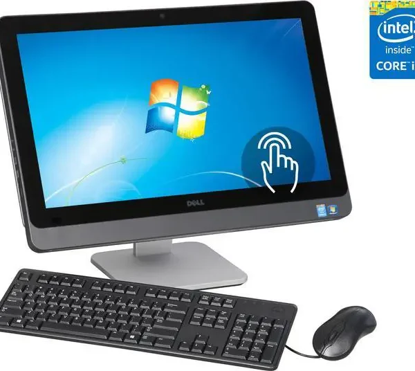 aio dell optiplex 9020
