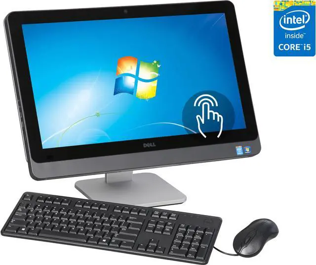 aio dell optiplex 9020