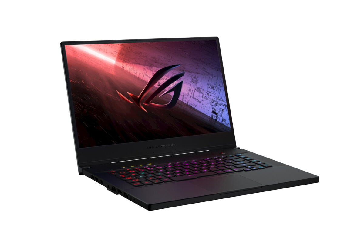 asus rog zephyrus m15