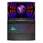 msi katana 15 gaming laptop